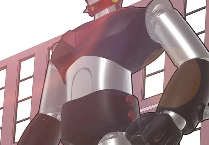 Read Taekwon High chapter 32 image 3 on Lezhin