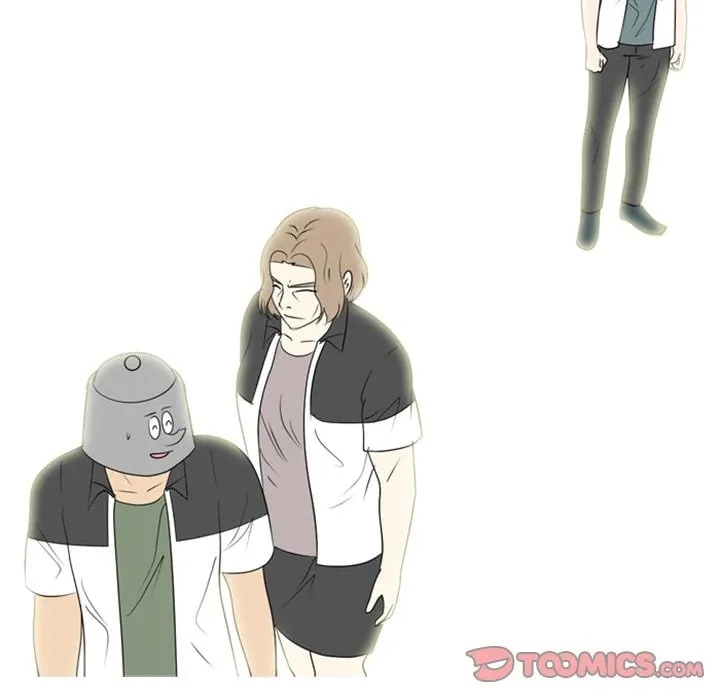 Read Taekwon High chapter 32 image 31 on Lezhin
