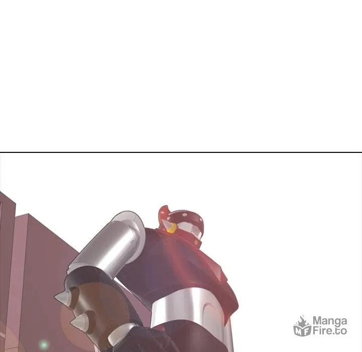 Read Taekwon High chapter 32 image 32 on Lezhin
