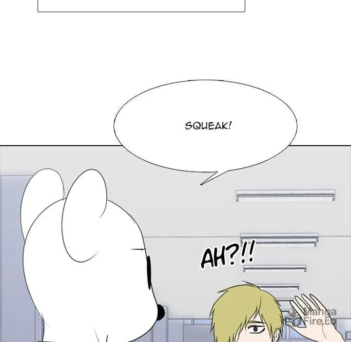 Read Taekwon High chapter 32 image 34 on Lezhin
