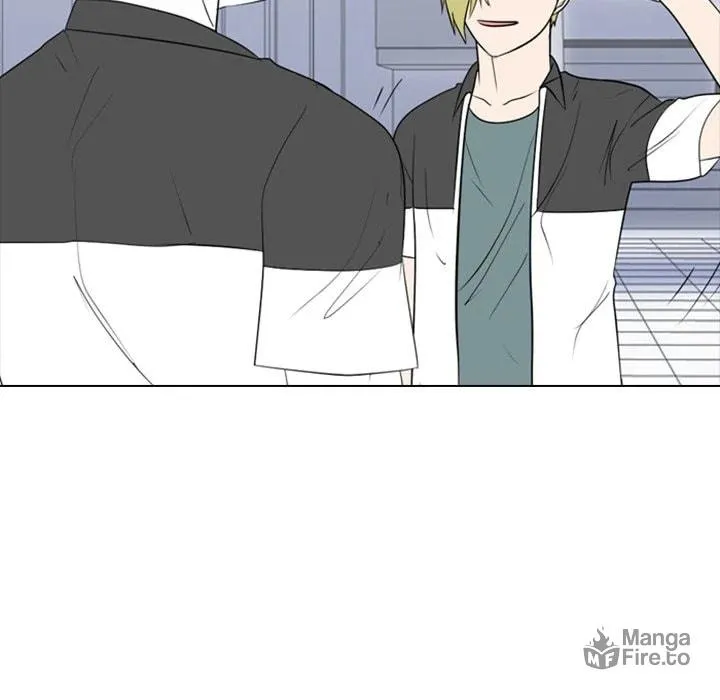 Read Taekwon High chapter 32 image 35 on Lezhin