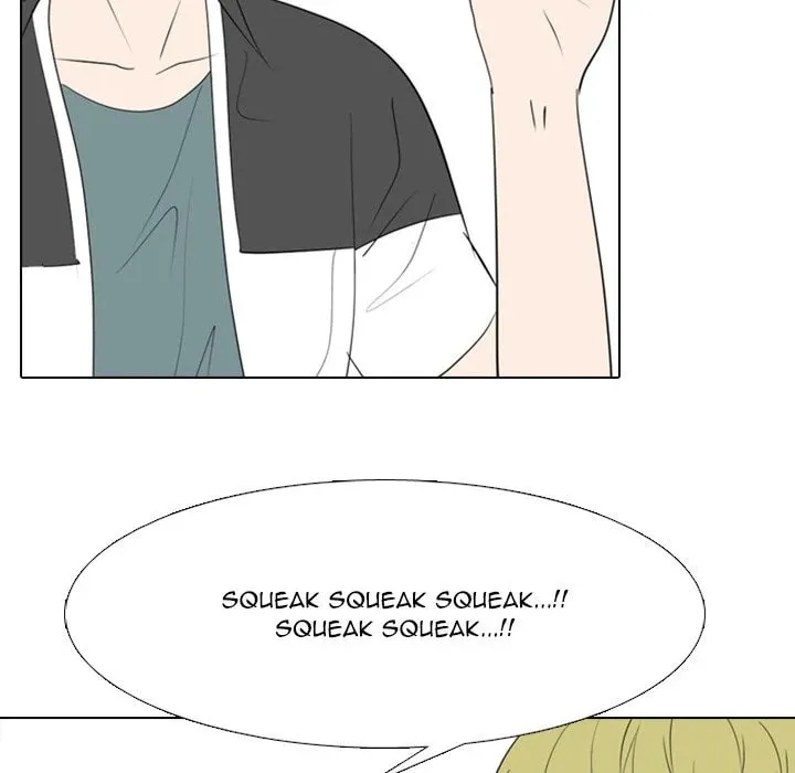 Read Taekwon High chapter 32 image 37 on Lezhin