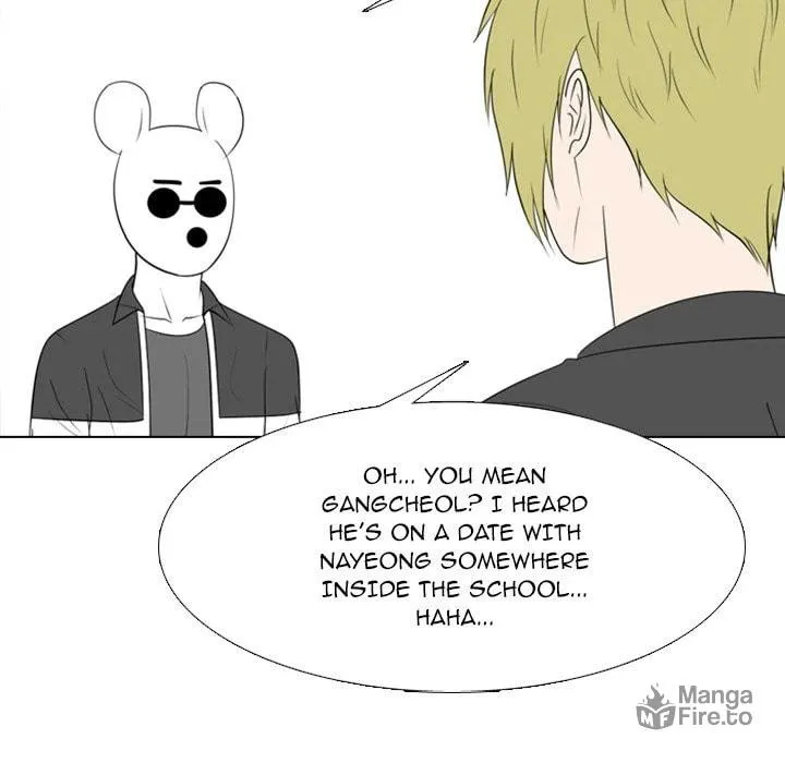 Read Taekwon High chapter 32 image 38 on Lezhin