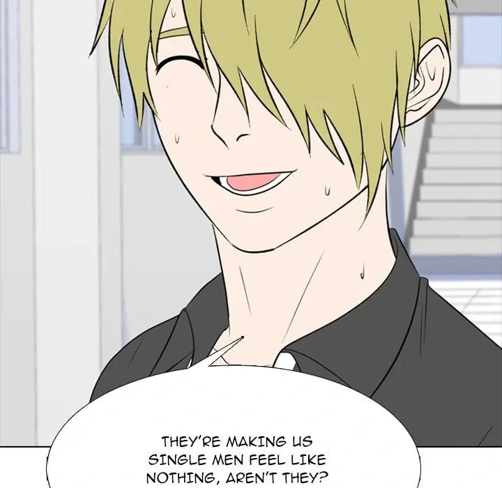 Read Taekwon High chapter 32 image 40 on Lezhin