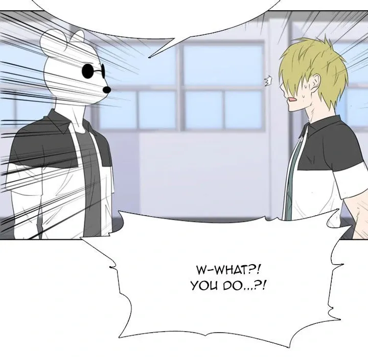 Read Taekwon High chapter 32 image 42 on Lezhin