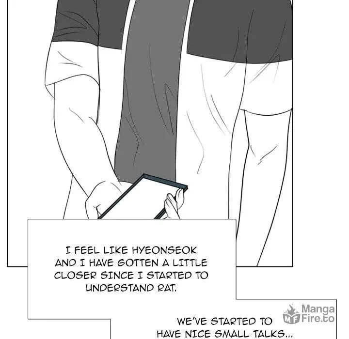 Read Taekwon High chapter 32 image 44 on Lezhin