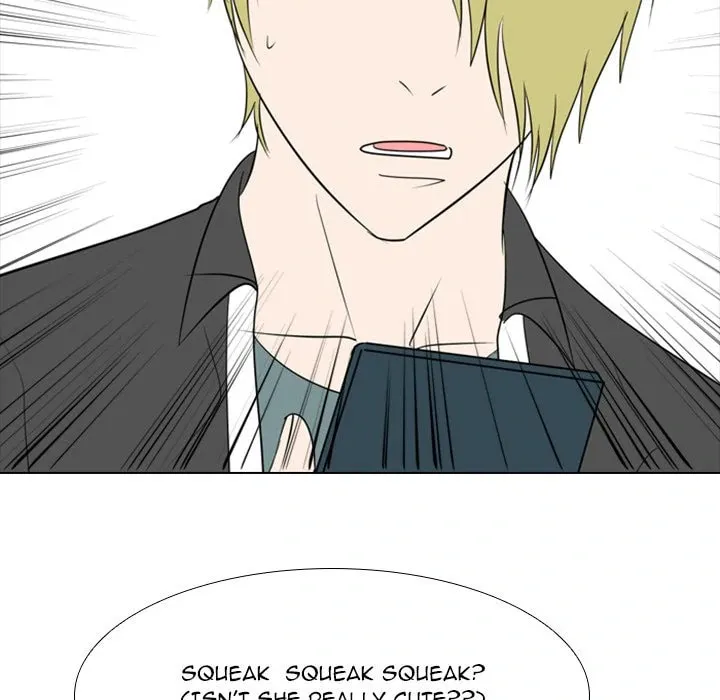 Read Taekwon High chapter 32 image 46 on Lezhin