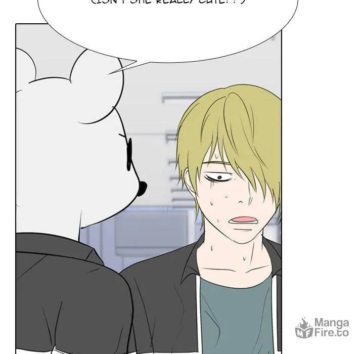 Read Taekwon High chapter 32 image 47 on Lezhin