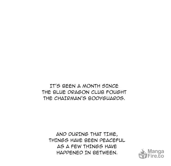 Read Taekwon High chapter 32 image 5 on Lezhin