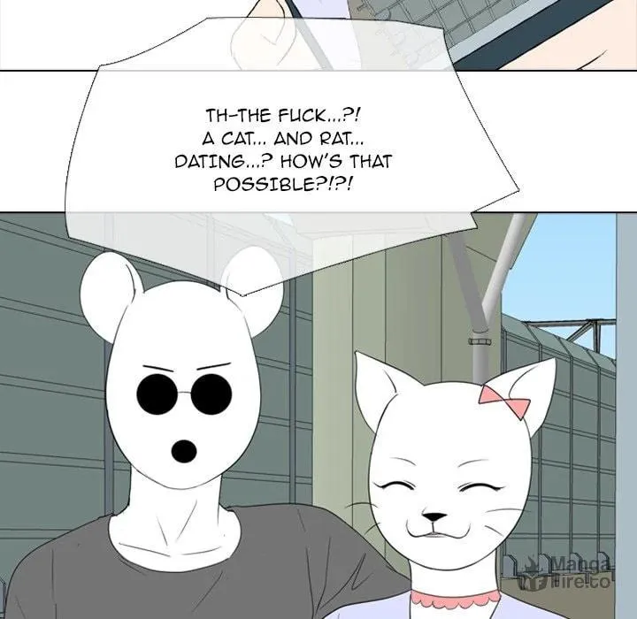 Read Taekwon High chapter 32 image 50 on Lezhin