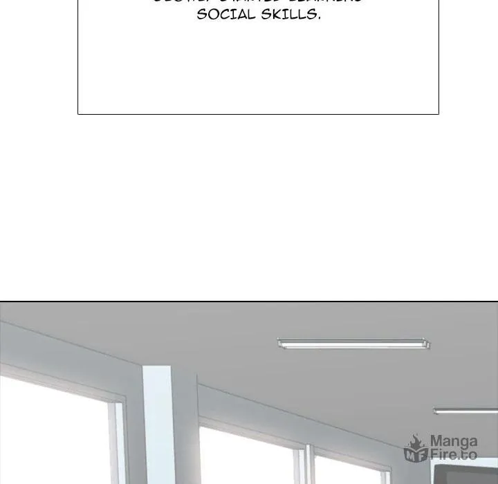 Read Taekwon High chapter 32 image 54 on Lezhin