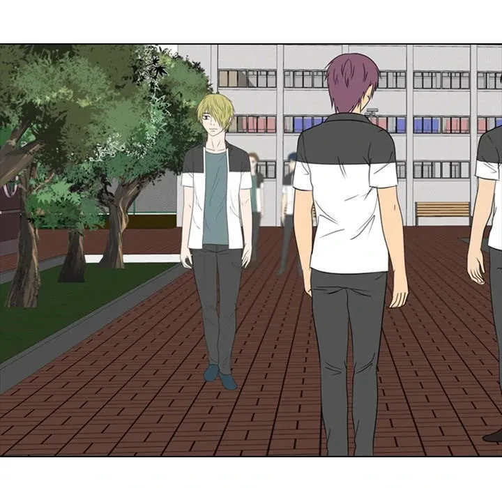 Read Taekwon High chapter 32 image 6 on Lezhin