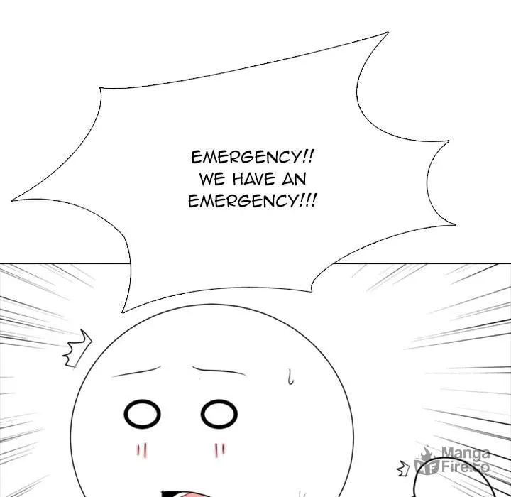 Read Taekwon High chapter 32 image 74 on Lezhin