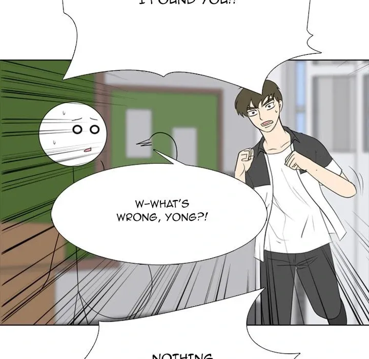 Read Taekwon High chapter 32 image 76 on Lezhin