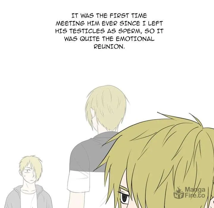 Read Taekwon High chapter 32 image 8 on Lezhin