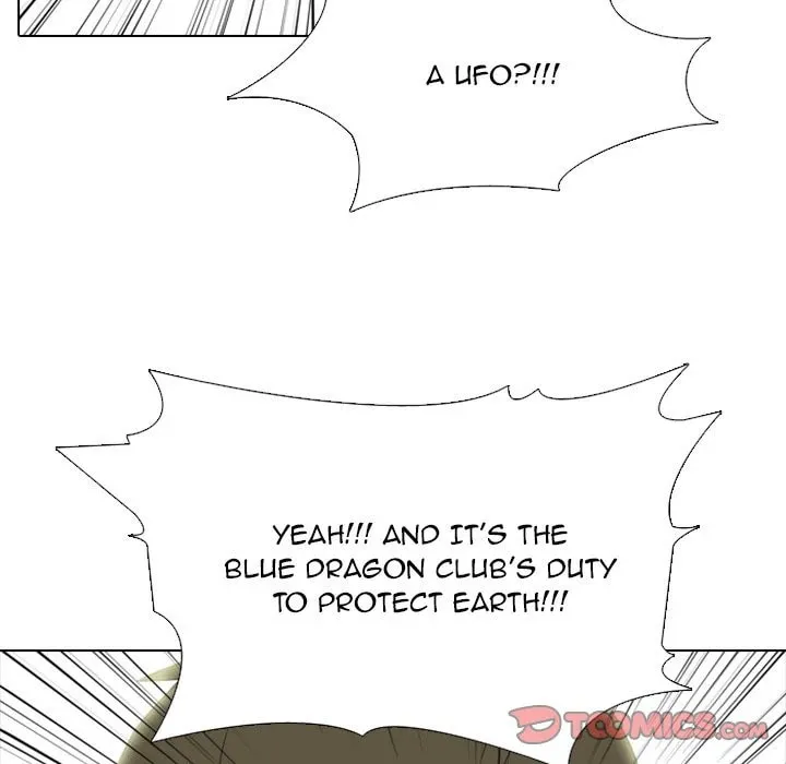 Read Taekwon High chapter 32 image 81 on Lezhin