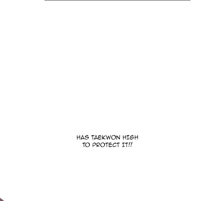 Read Taekwon High chapter 32 image 85 on Lezhin