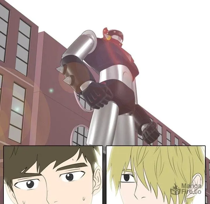 Read Taekwon High chapter 32 image 86 on Lezhin