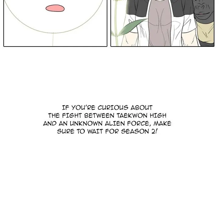 Read Taekwon High chapter 32 image 88 on Lezhin
