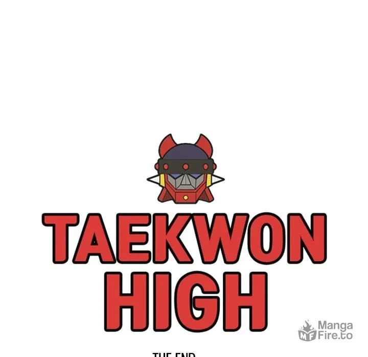 Read Taekwon High chapter 32 image 89 on Lezhin
