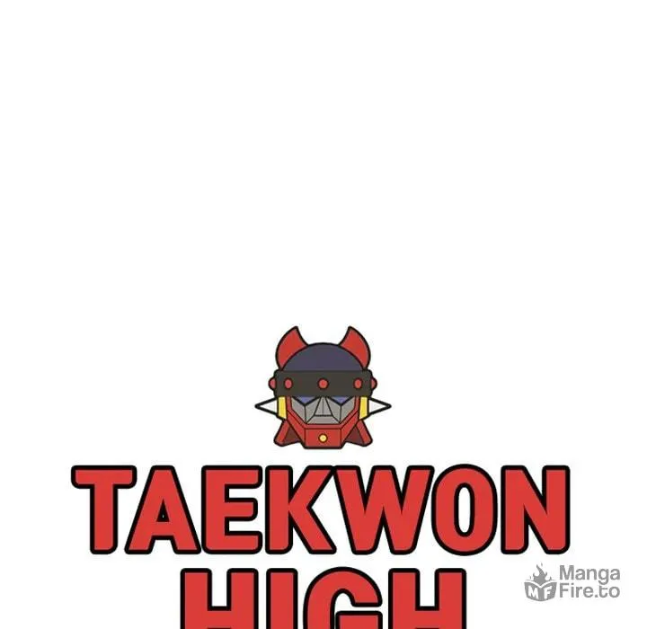 Read Taekwon High chapter 4 image 11 on Lezhin