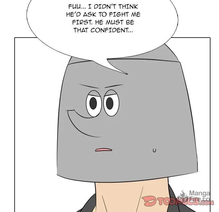 Read Taekwon High chapter 4 image 110 on Lezhin