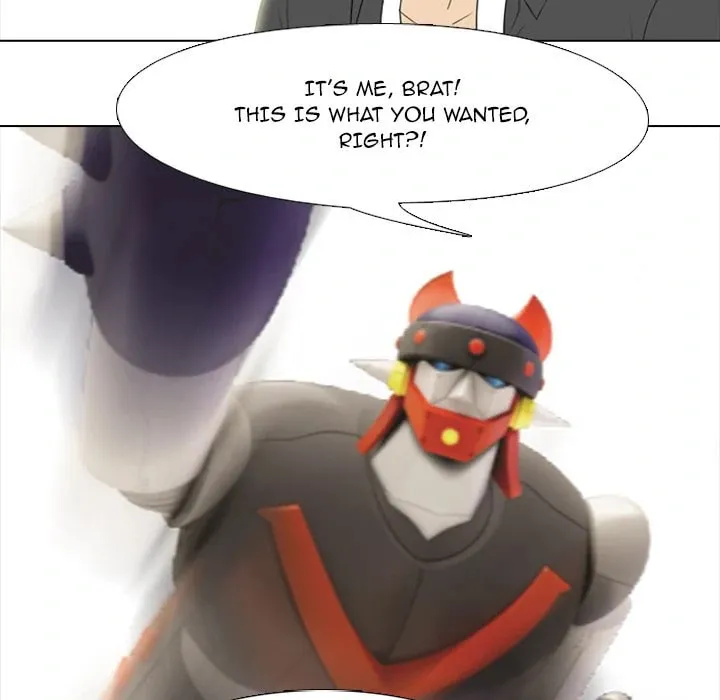 Read Taekwon High chapter 4 image 118 on Lezhin