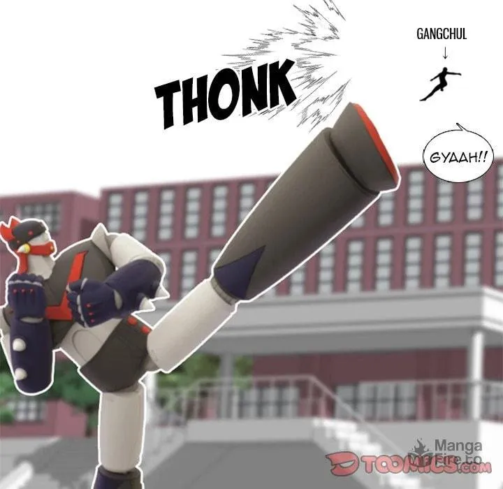 Read Taekwon High chapter 4 image 122 on Lezhin
