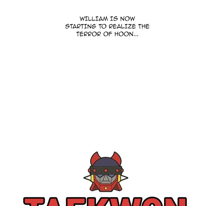 Read Taekwon High chapter 4 image 127 on Lezhin