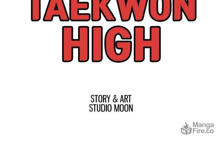 Read Taekwon High chapter 4 image 128 on Lezhin