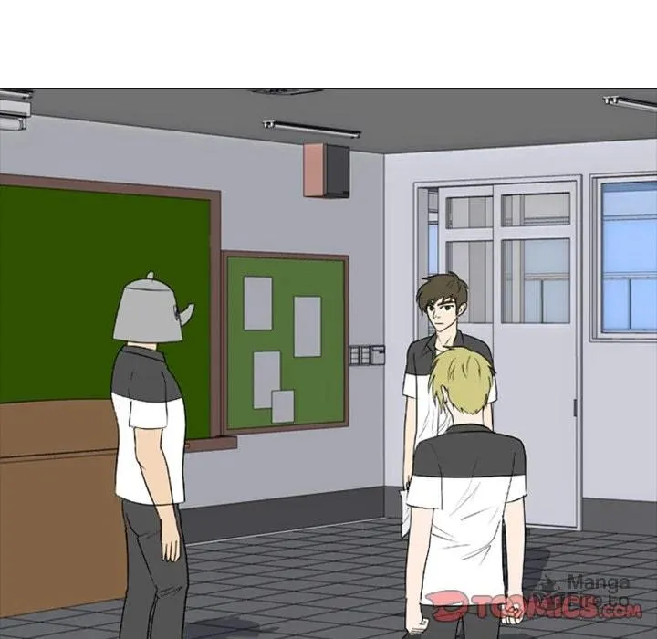 Read Taekwon High chapter 4 image 14 on Lezhin