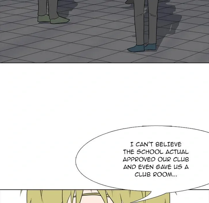 Read Taekwon High chapter 4 image 15 on Lezhin