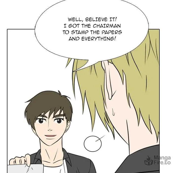Read Taekwon High chapter 4 image 17 on Lezhin