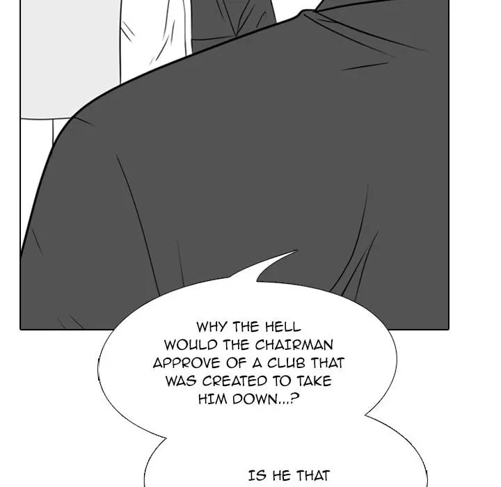 Read Taekwon High chapter 4 image 18 on Lezhin