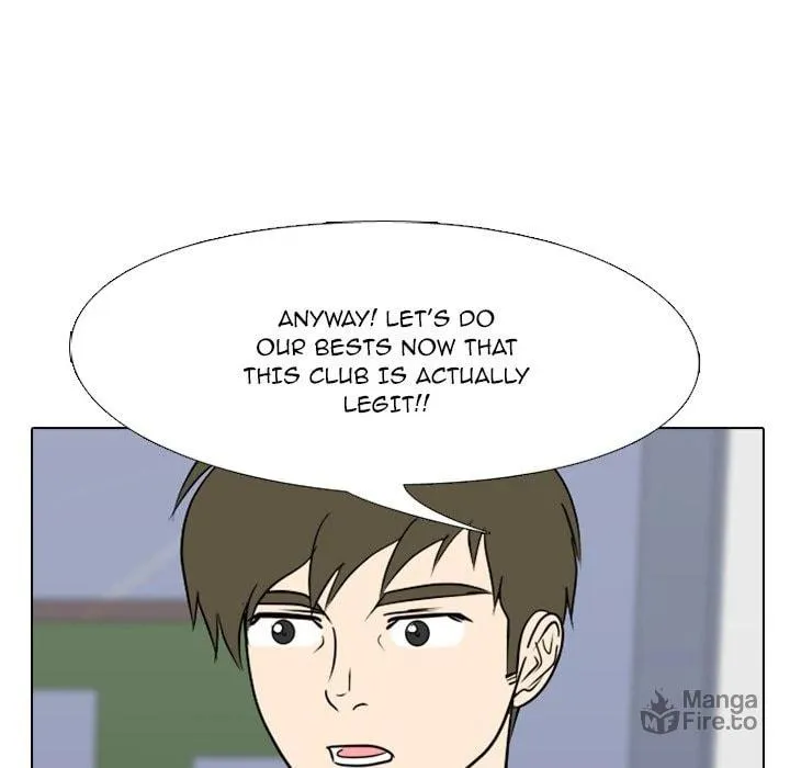 Read Taekwon High chapter 4 image 23 on Lezhin