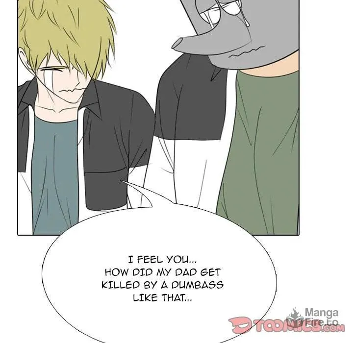 Read Taekwon High chapter 4 image 26 on Lezhin
