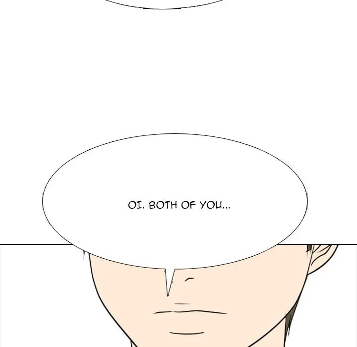 Read Taekwon High chapter 4 image 27 on Lezhin