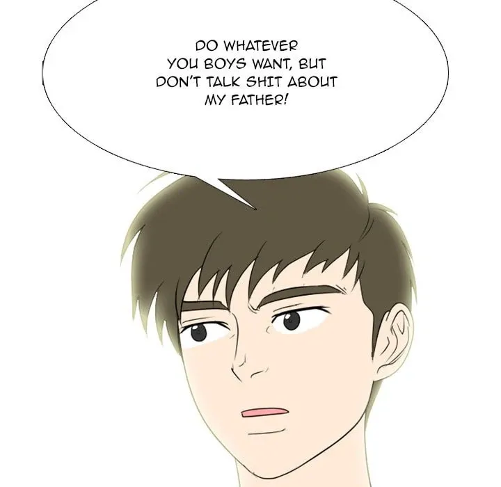 Read Taekwon High chapter 4 image 30 on Lezhin