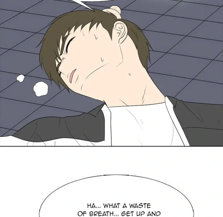 Read Taekwon High chapter 4 image 37 on Lezhin