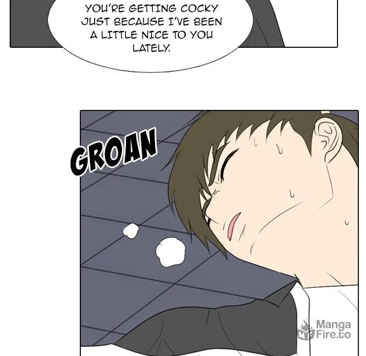 Read Taekwon High chapter 4 image 39 on Lezhin
