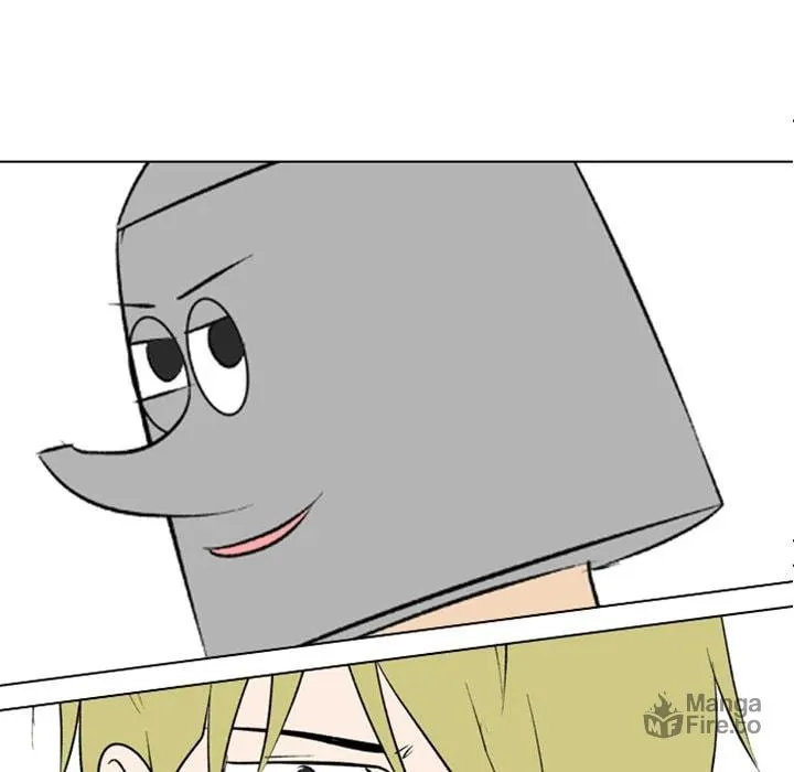 Read Taekwon High chapter 4 image 4 on Lezhin