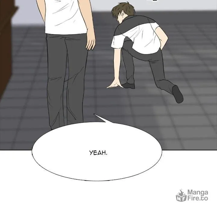 Read Taekwon High chapter 4 image 41 on Lezhin