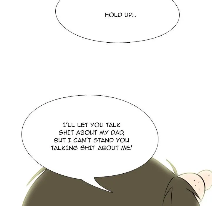Read Taekwon High chapter 4 image 45 on Lezhin