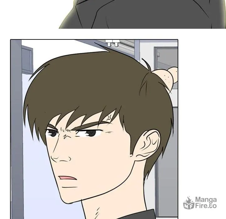 Read Taekwon High chapter 4 image 47 on Lezhin