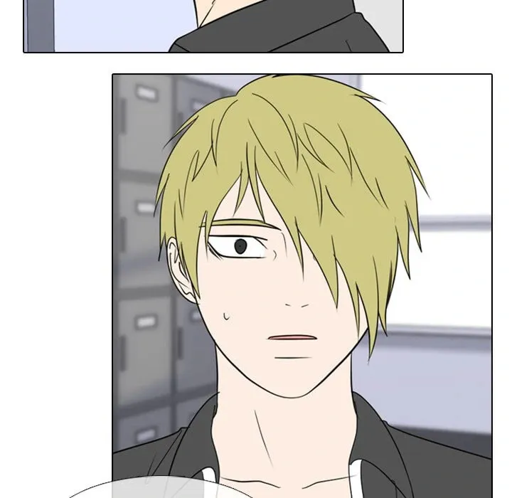 Read Taekwon High chapter 4 image 48 on Lezhin