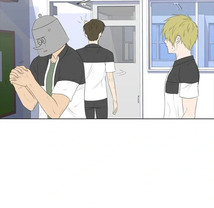 Read Taekwon High chapter 4 image 52 on Lezhin