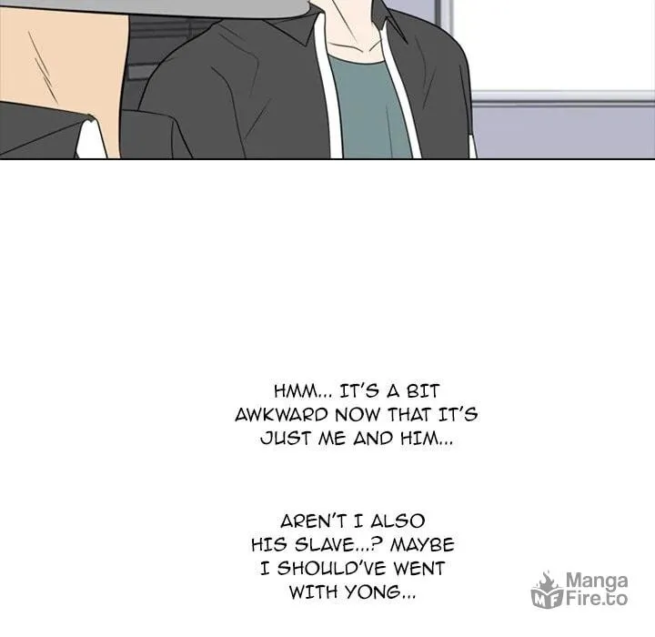 Read Taekwon High chapter 4 image 56 on Lezhin