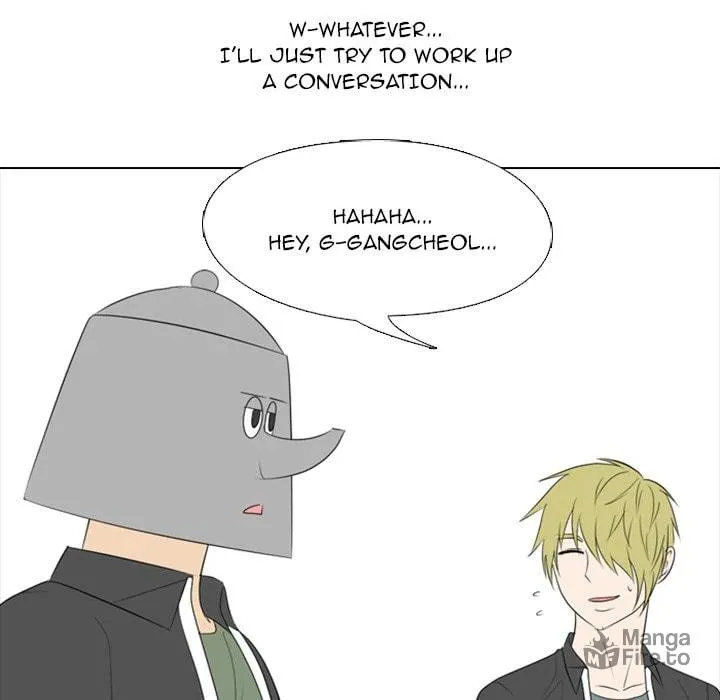 Read Taekwon High chapter 4 image 59 on Lezhin