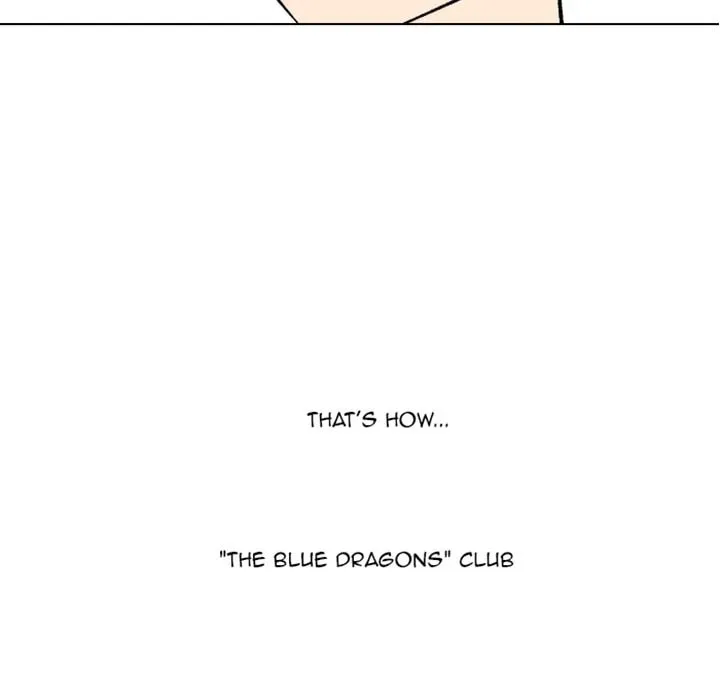 Read Taekwon High chapter 4 image 6 on Lezhin