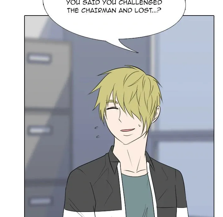 Read Taekwon High chapter 4 image 61 on Lezhin